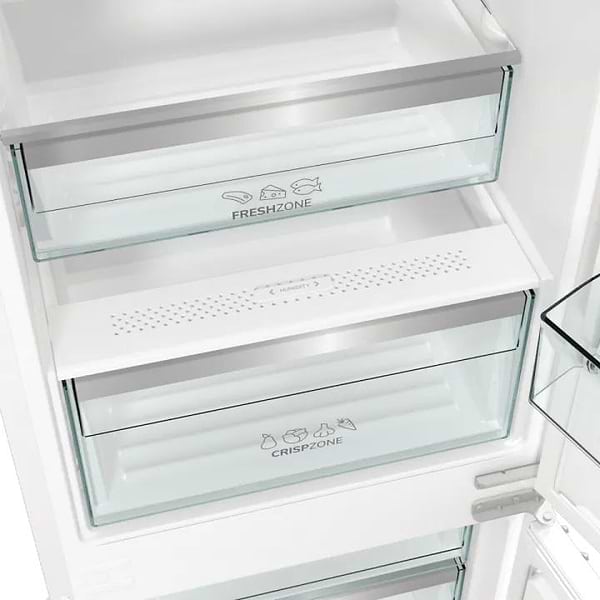 Фото - Холодильник вбудований Gorenje NRKI519D61WF