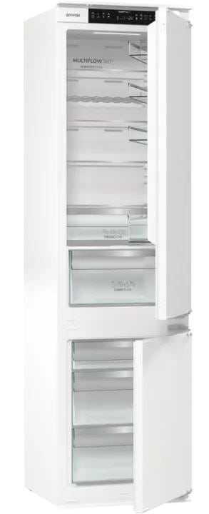 Фото - Холодильник вбудований Gorenje NRKI519D61WF