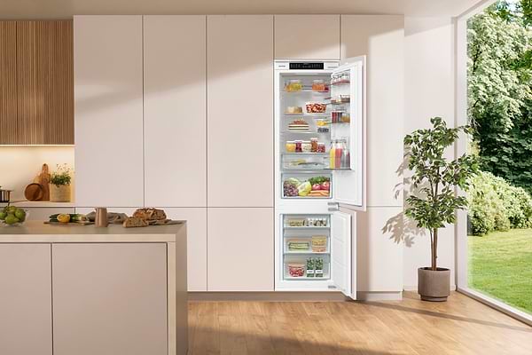 Фото - Холодильник встраиваемый Gorenje NRKI519E41