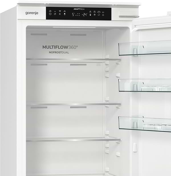Фото - Холодильник встраиваемый Gorenje NRKI519E41