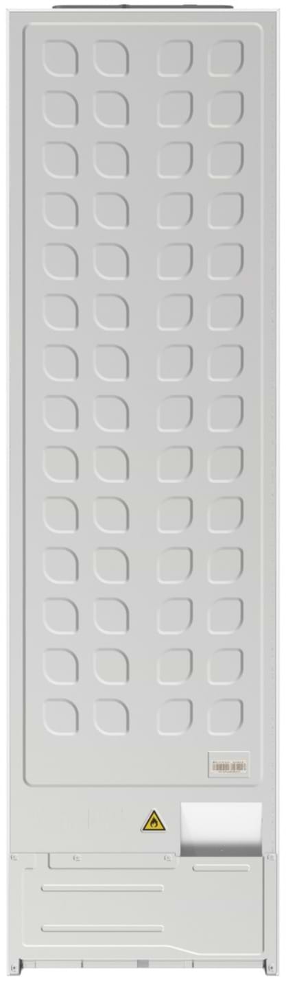 Фото - Холодильник встраиваемый Gorenje NRKI519E82WF