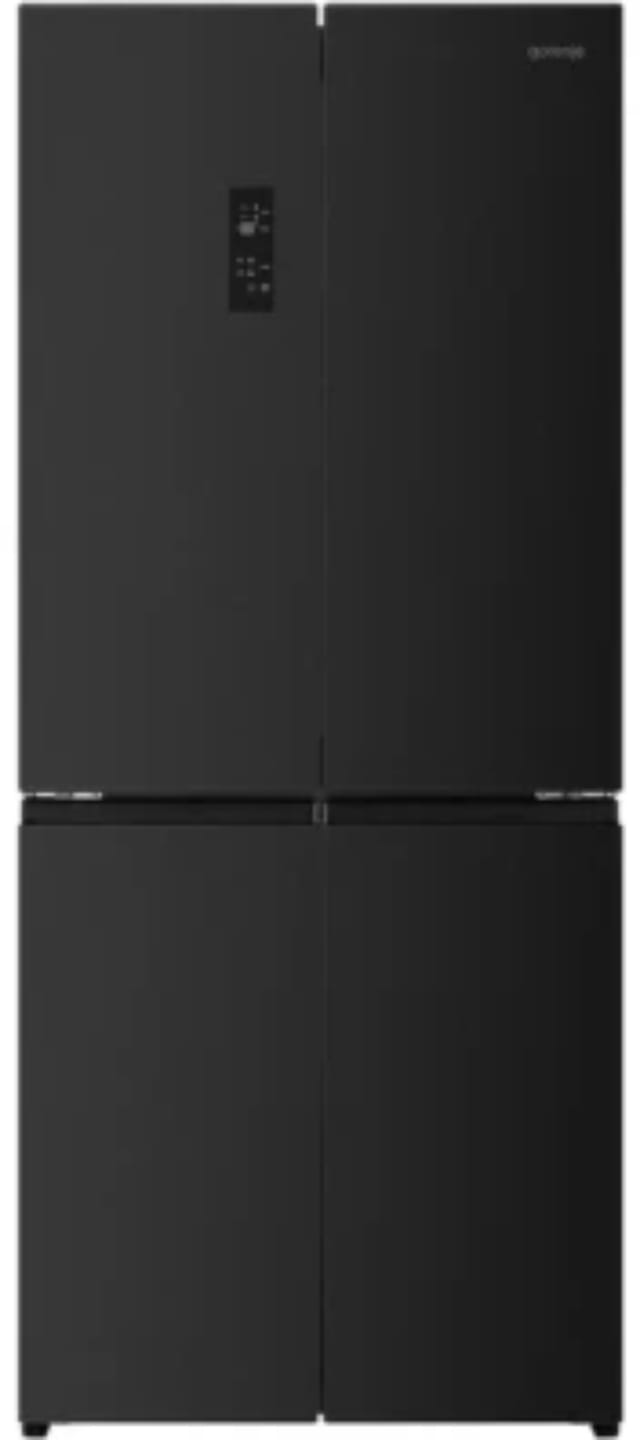 Купити Холодильник Gorenje NRM819E61BX - Фото 1 Холодильник Gorenje NRM819E61BX - Фото 1
