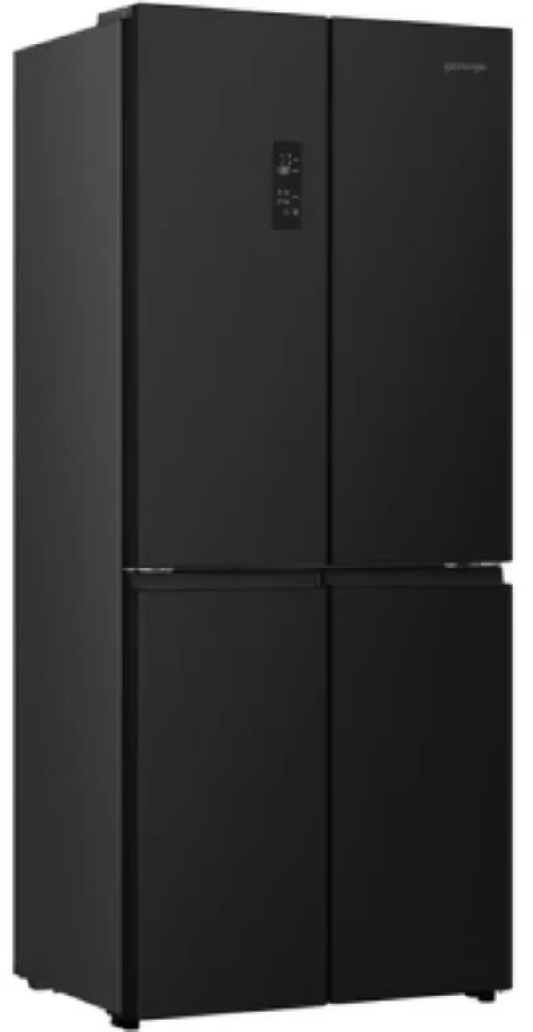 Фото - Холодильник Gorenje NRM819E61BX