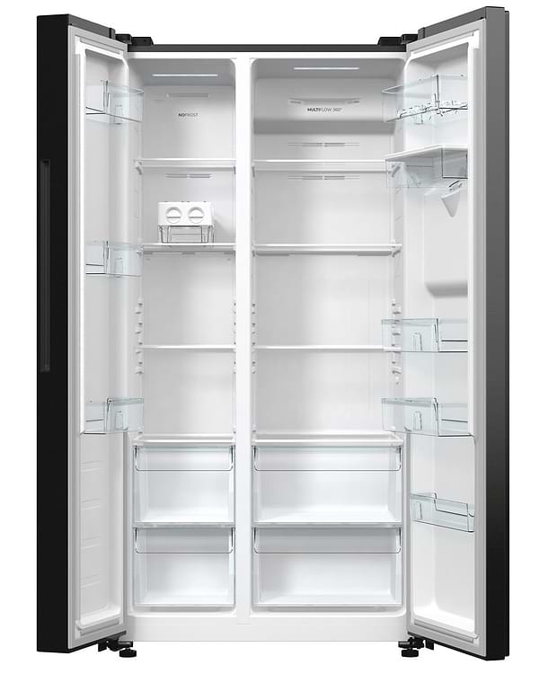 Фото - Холодильник Gorenje NRR9185EABXLWD