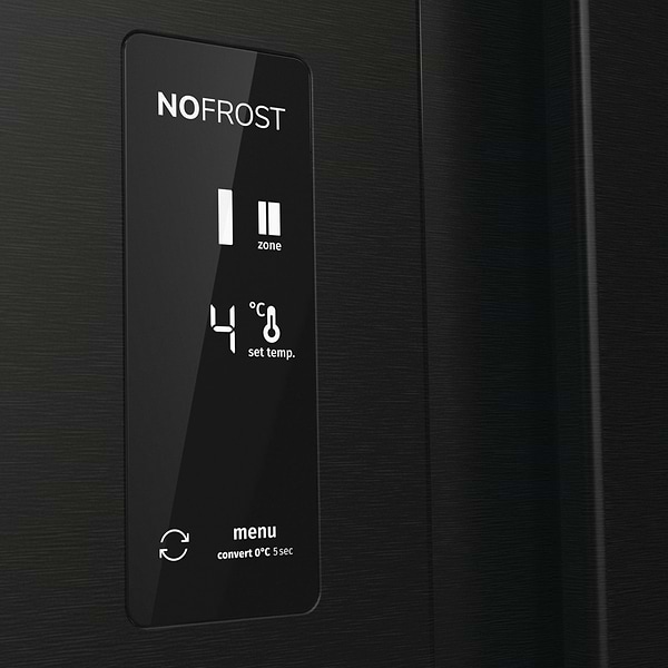 Фото - Холодильник Gorenje NRR9185EABXLWD