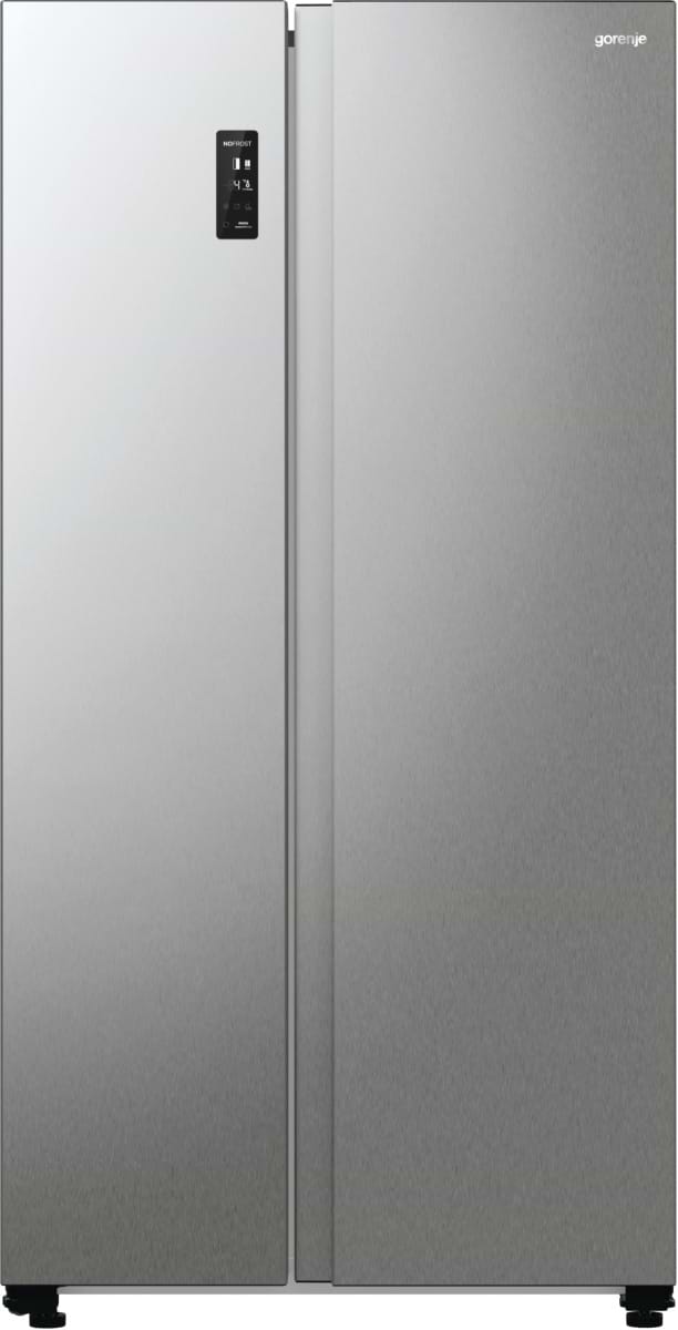 Холодильник Gorenje NRR9185EAXL (HZF5508UEB) - Фото 1