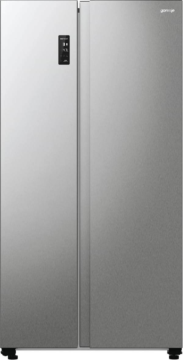 Фото - Холодильник Gorenje NRR9185EAXL (HZF5508UEB)