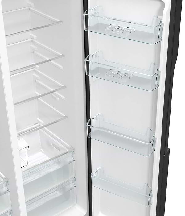 Фото - Холодильник Gorenje NRR 9185 ESBXL