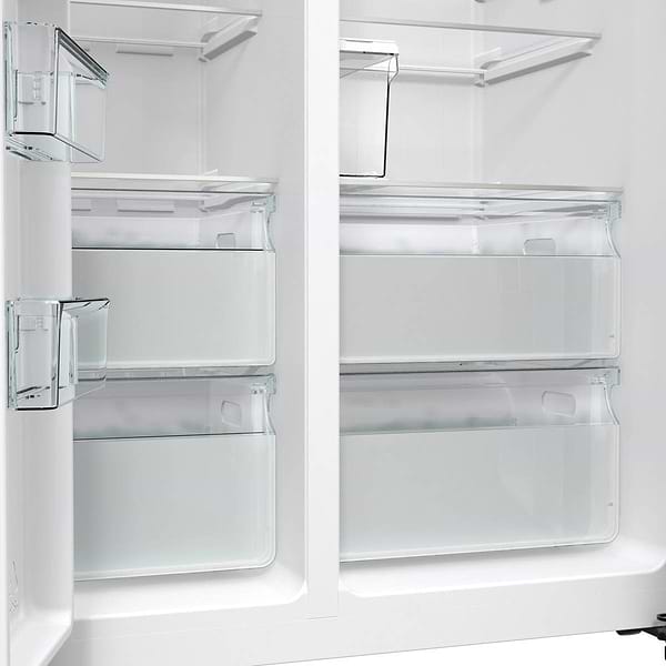 Фото - Холодильник Gorenje NRR 9185 ESBXL