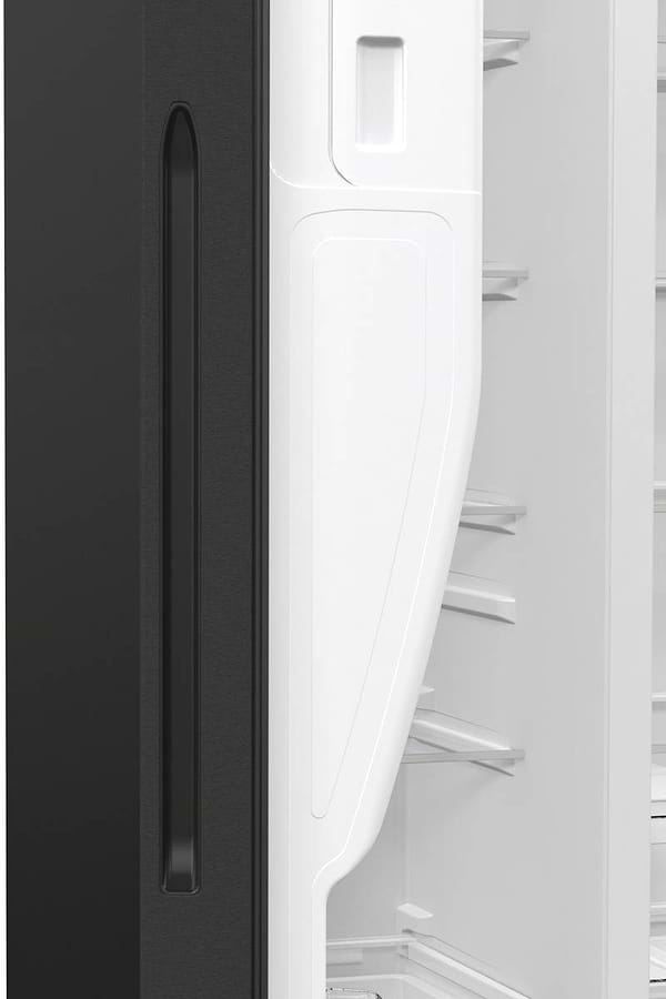 Фото - Холодильник Gorenje NRR 9185 ESBXL