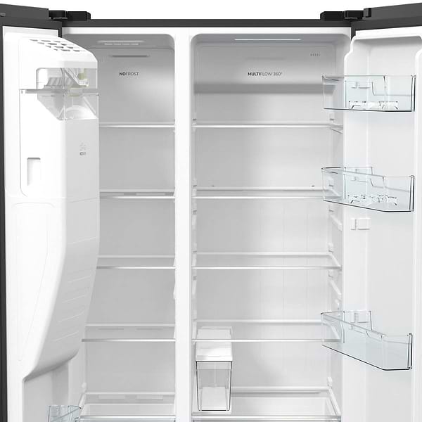 Фото - Холодильник Gorenje NRR 9185 ESBXL