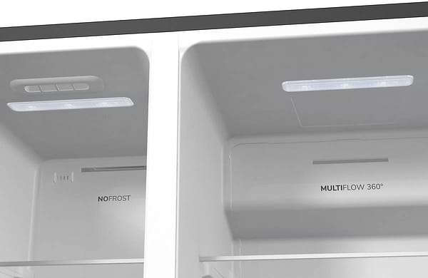 Фото - Холодильник Gorenje NRR 9185 ESBXL