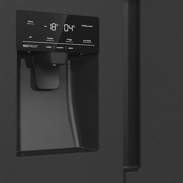 Фото - Холодильник Gorenje NRR 9185 ESBXL