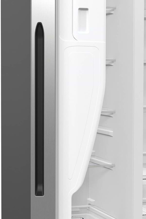 Фото - Холодильник Gorenje NRR 9185 ESXL