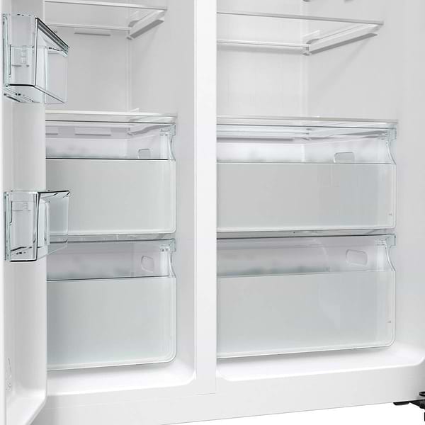 Фото - Уцінка - Холодильник Gorenje NRR 9185 ESXL1