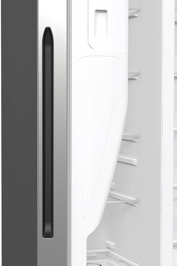 Фото - Уцінка - Холодильник Gorenje NRR 9185 ESXL1