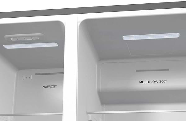 Фото - Уцінка - Холодильник Gorenje NRR 9185 ESXL1