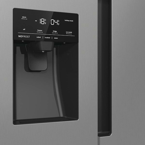 Фото - Уцінка - Холодильник Gorenje NRR 9185 ESXL1