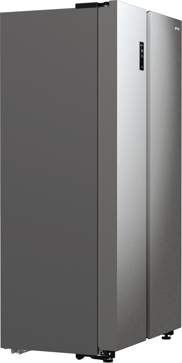 Фото - Холодильник Gorenje NRR9185EAXL (HZF5508UEB)