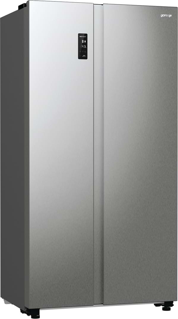Фото - Холодильник Gorenje NRR9185EAXL (HZF5508UEB)