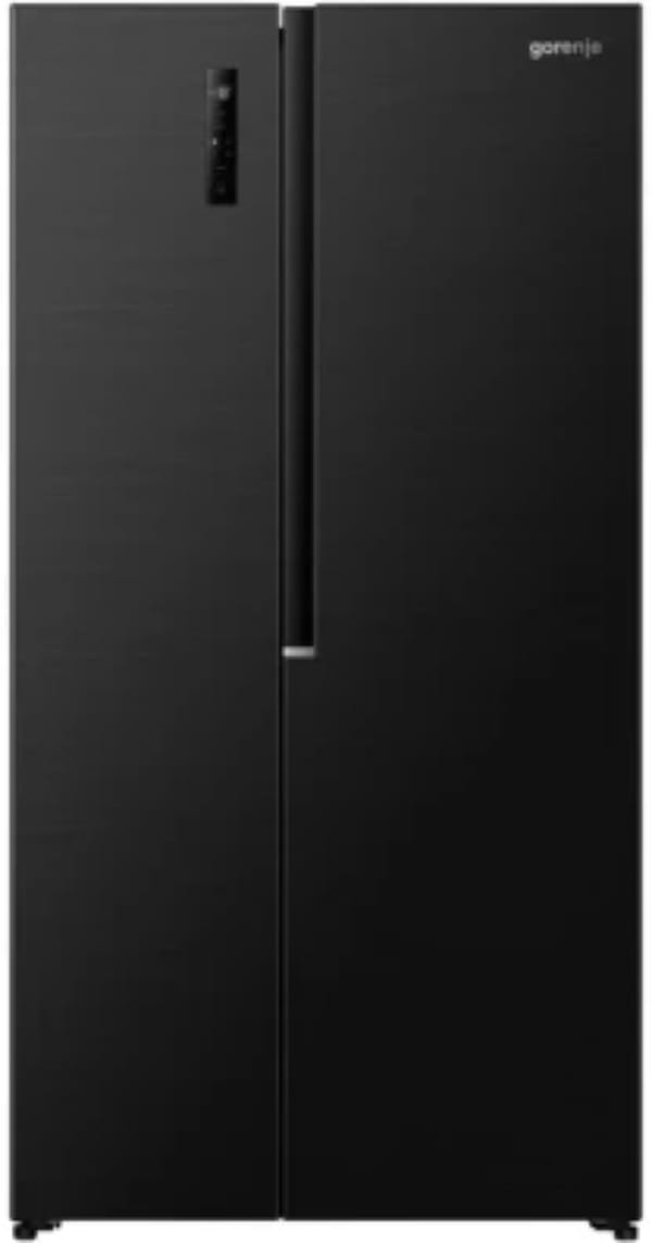 Фото - Холодильник Gorenje NRS917E41BX