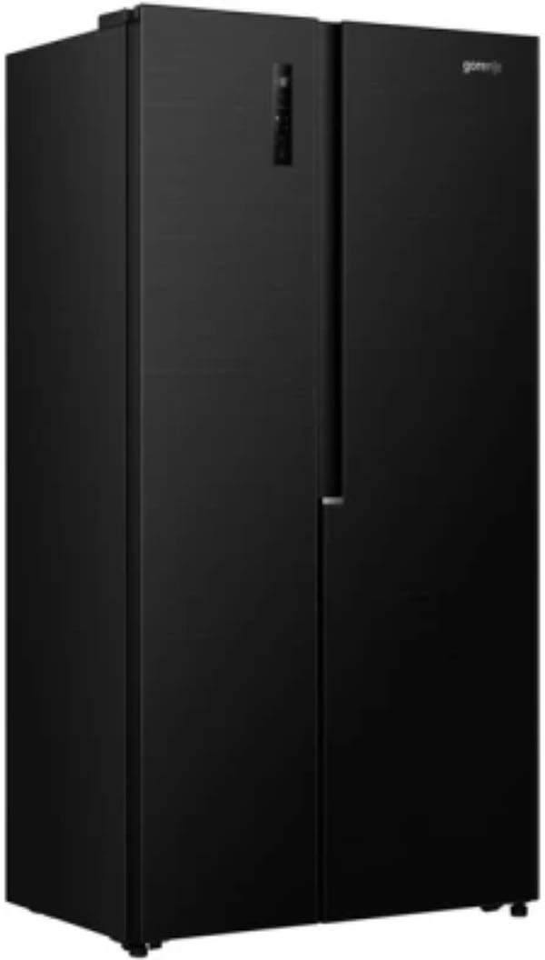 Фото - Холодильник Gorenje NRS917E41BX
