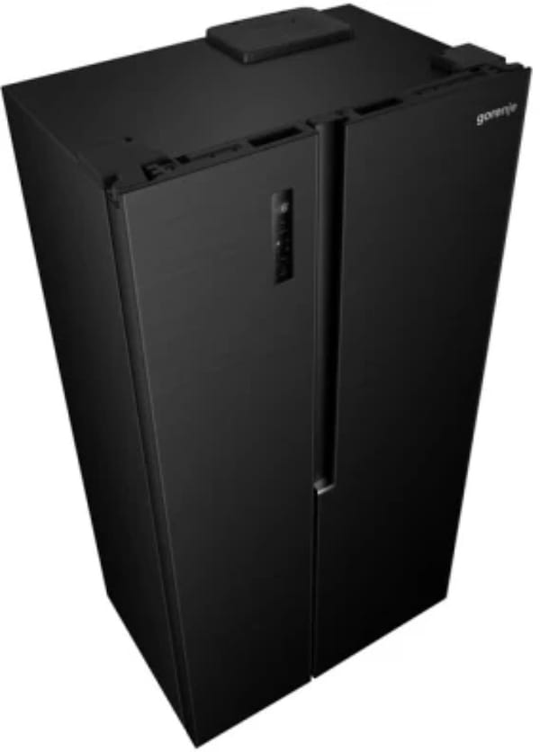 Фото - Холодильник Gorenje NRS917E41BX