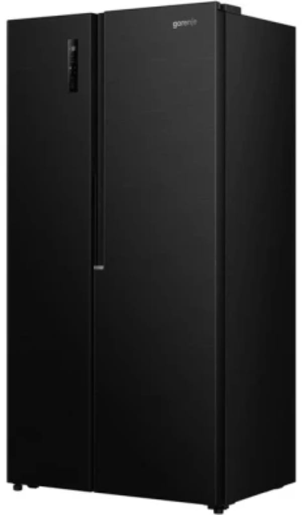 Фото - Холодильник Gorenje NRS917E41BX