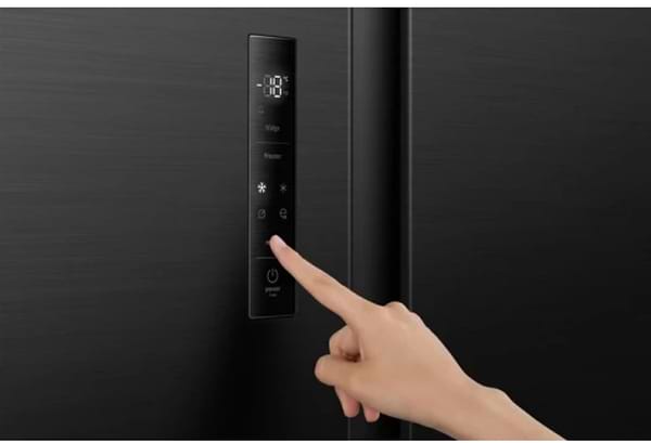 Фото - Холодильник Gorenje NRS917E41BX