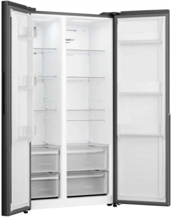 Фото - Холодильник Gorenje NRS917E41BX