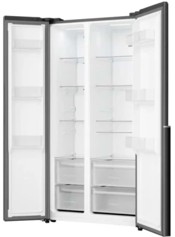 Фото - Холодильник Gorenje NRS917E41BX