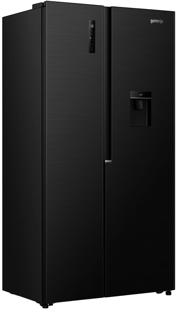 Фото - Холодильник Gorenje NRS917E41BXWD