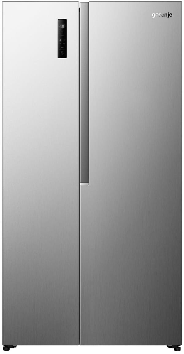 Фото - Холодильник Gorenje NRS917E41X Фото - Холодильник Gorenje NRS917E41X