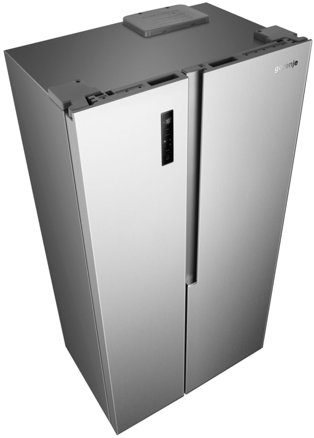 Фото - Холодильник Gorenje NRS917E41X