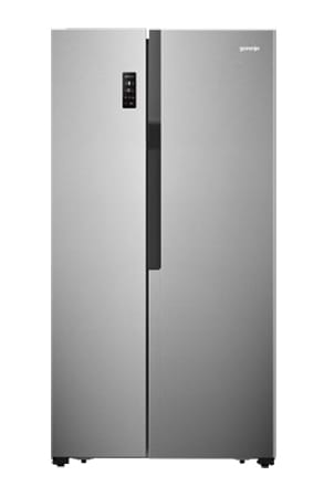 Холодильник Gorenje NRS918EMX