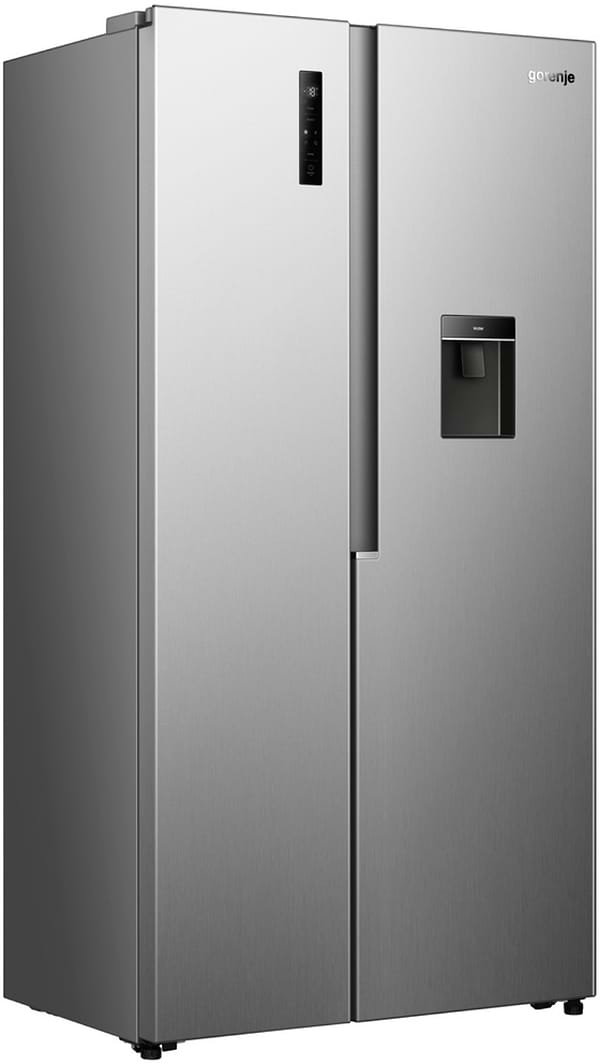 Фото - Холодильник Gorenje NRS917E41XWD