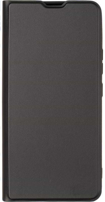 Чехол для смартфона BeCover Exclusive New Style for Motorola Moto G72 Black (711205) - Фото 1