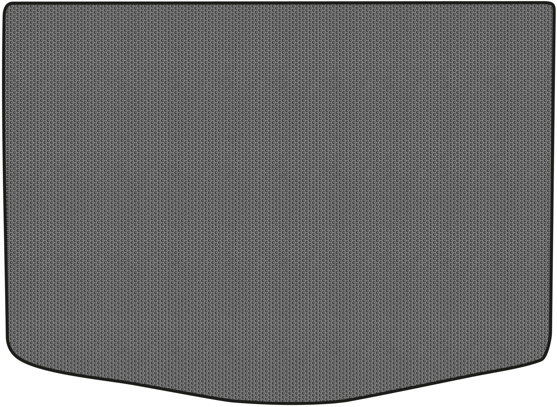 EVA килимок в багажник авто EVAtech для Juke (Tekna) Nissan 2019 2 покоління SUV EU NS11074B1SGB