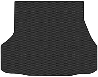 EVA килимок в багажник авто EVAtech для Bluebird ARX (U13) (Right-hand Drive) Nissan 1991-1997 9 покоління Sedan Japan NS11456B1RBB