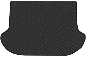 EVA килимок в багажник авто EVAtech для Murano (Z52) Nissan 2014-2019 3 покоління SUV USA NS11533B1RBB