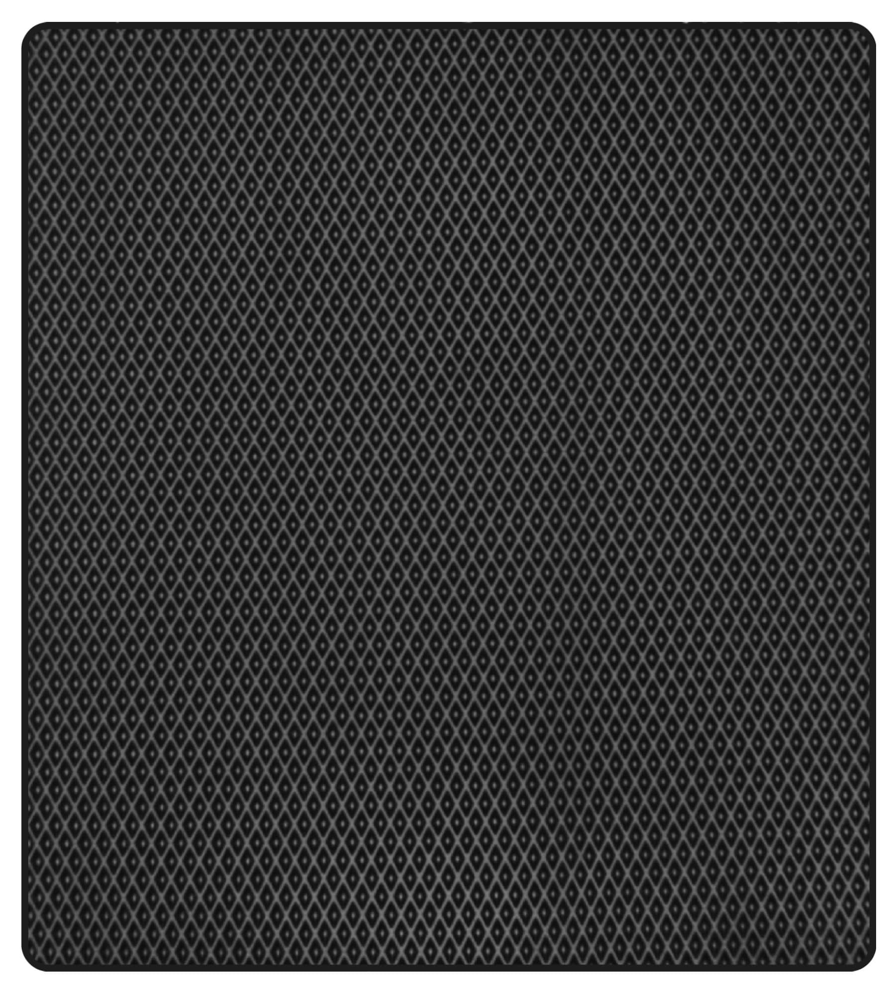 EVA килимок в багажник авто EVAtech для Terrano Nissan 1985-1995 1 покоління SUV USA (NS12072B1RBB)