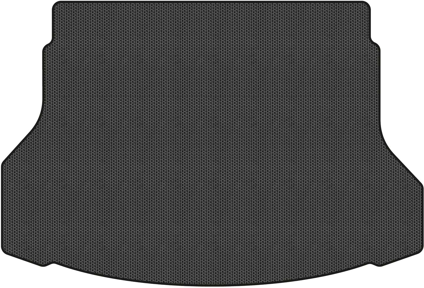 EVA килимок в багажник авто EVAtech для Rogue (T32) Nissan 2014-2020 2 покоління SUV USA NS12423B1SBB