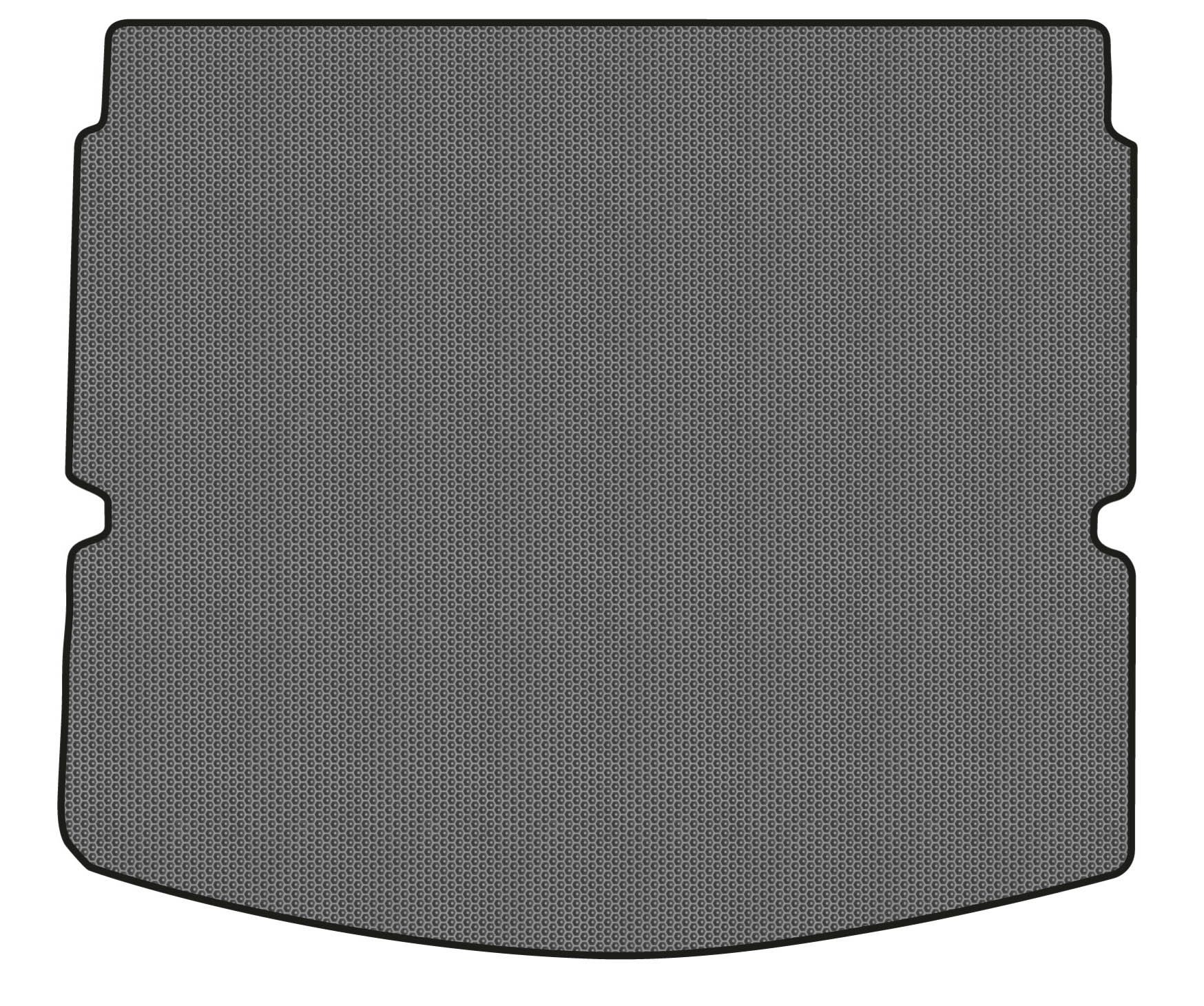 EVA килимок в нижній багажник авто EVAtech для Rogue (T32) Nissan 2014-2020 2 покоління SUV USA NS12423N1SGB