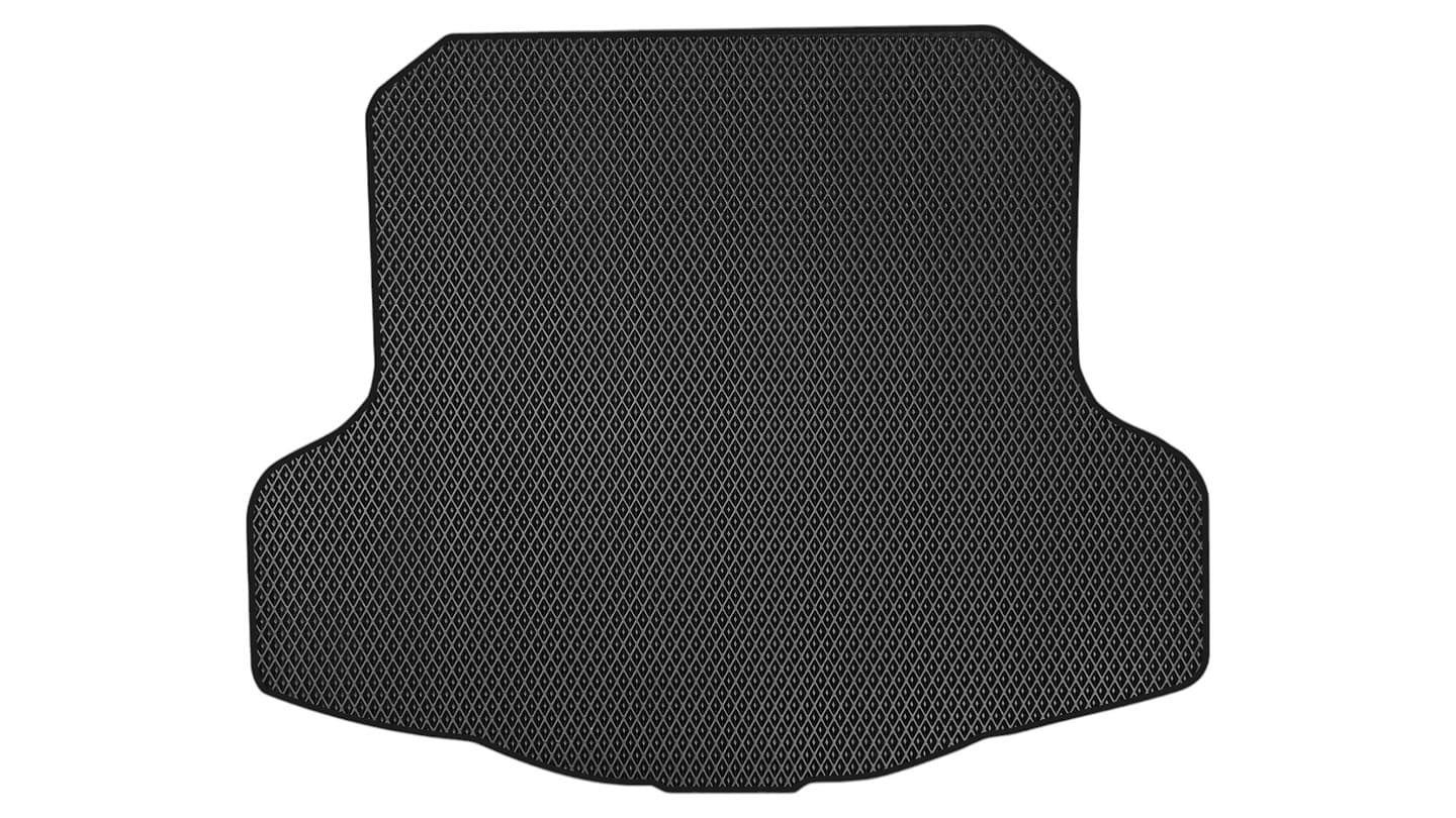 EVA килимок в багажник авто EVAtech для Teana (J31) Nissan 2003-2008 1 покоління Sedan EU (NS13471B1RBB)