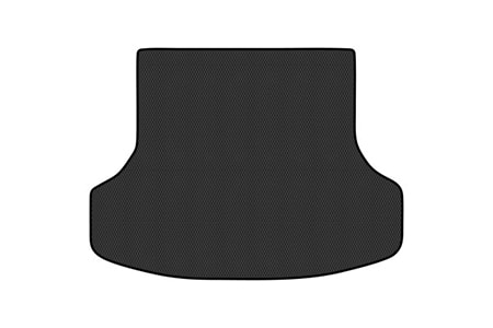 Фото - EVA коврик в багажник авто EVAtech для Sentra (B17) Nissan 2012-2019 7 поколения Sedan EU (NS14235B1RBB) Фото - EVA коврик в багажник авто EVAtech для Sentra (B17) Nissan 2012-2019 7 поколения Sedan EU (NS14235B1RBB)