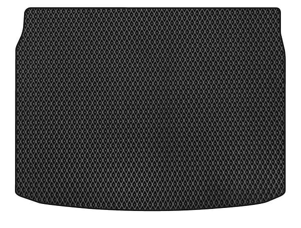 Фото - EVA килимок в багажник авто EVAtech для Qashqai Nissan 2016 1 покоління SUV Canada (NS14249B1RBB)