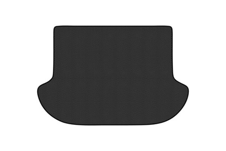 EVA коврик в багажник авто EVAtech для Murano (Z52) Russian Assembly Nissan 2014-2019 3 поколения SUV EU (NS23474B1RBB)