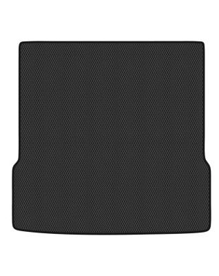 EVA коврик в багажник авто EVAtech для Patrol (Y62) 7 seats Nissan 2010 6 поколения SUV EU (NS23782B1RBB)