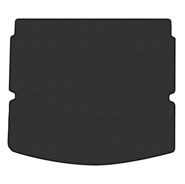 Фото - EVA килимок в нижній багажник авто EVAtech для X-Trail (T32) Restyling Nissan 2017-2021 3 покоління SUV EU NS31791NA1RGB