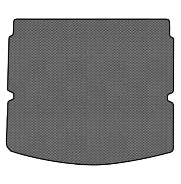 EVA килимок в нижній багажник авто EVAtech для X-Trail (T32) Restyling Nissan 2017-2021 3 покоління SUV EU NS31791NA1RGB